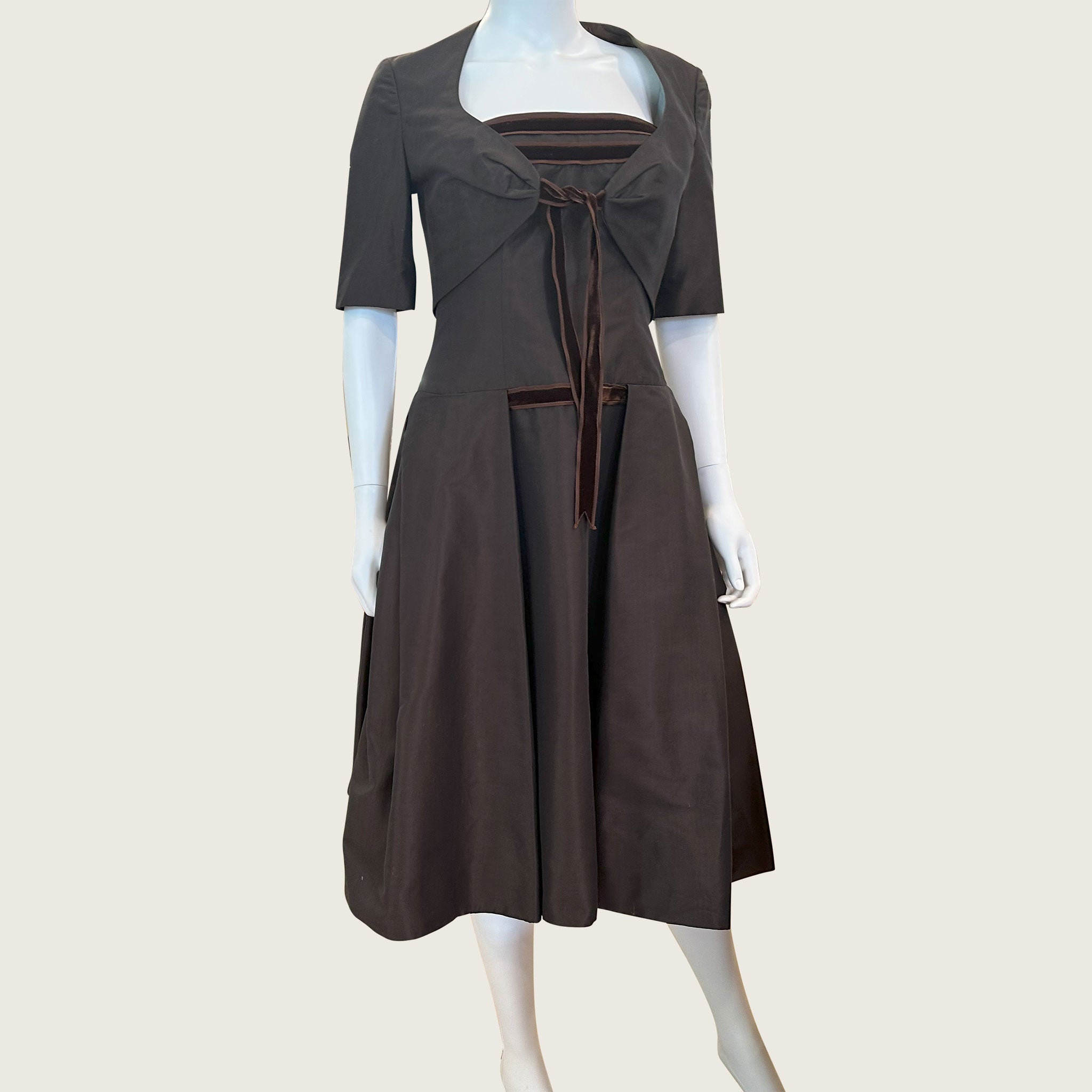 Carolina Herrera Dress